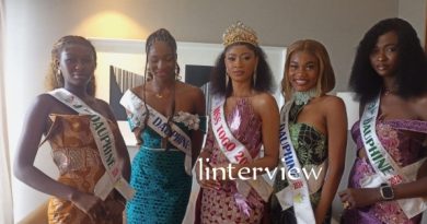 Miss Togo 2025:<br>La grande finale annoncée pour décembre prochain