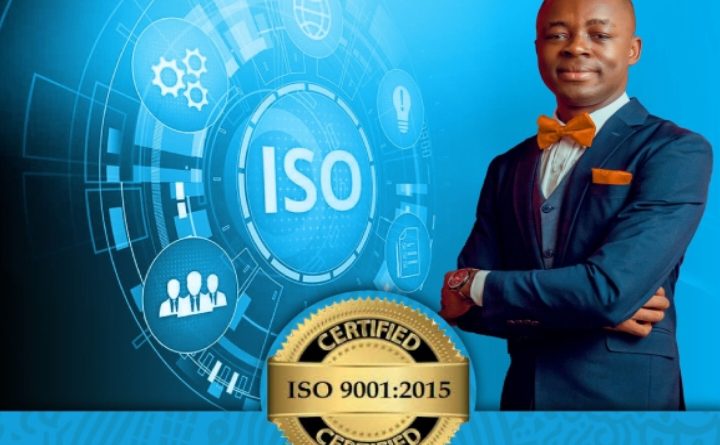 Career Academy Institute lance le Programme d’Accompagnement à la Certification ISO 9001