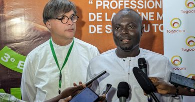 Coupe du Monde Togo 2024: Les feux sont au vert à Lomé !