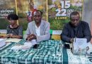 Écriture et théâtre : Le Festival la « Fabrique de Fictions » illumine Lomé