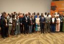 Santé de peau l Lomé au coeur des 4ème Assises Africaines de Dermatologie
