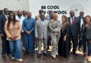 La CCI-Togo porte la voix des entreprises togolaises à Paris