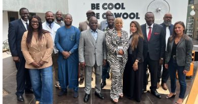 La CCI-Togo porte la voix des entreprises togolaises à Paris