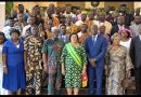 Agoè-Nyivé 1 s&rsquo;engage pour la reconstruction de son marché