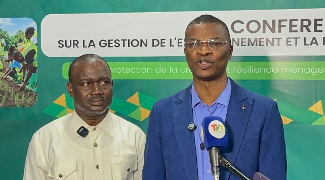 Protection de la Création : Compassion International renouvelle son dévouement