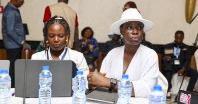 Consultation des jeunes du RIJF à Lomé : l&rsquo;association JUNA s&rsquo;illustre avec brio