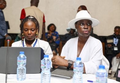Consultation des jeunes du RIJF à Lomé : l&rsquo;association JUNA s&rsquo;illustre avec brio