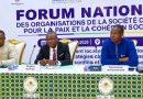 Togo : L&rsquo;ONG YOUTH AWAKE mobilise les OSC pour la paix et la cohésion sociale