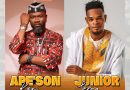 Togo l Musique : Deux héritiers de King Mensah sur une même scène