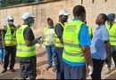 L&rsquo; Association ZDP-Togo en opération de salubrité aux abords du CHU Sylvanus Olympio