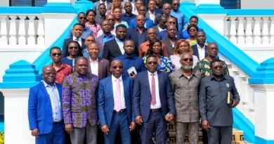 Togo l Contrôle Financier : Les agents des DNCF apprécient leurs forces et faiblesses