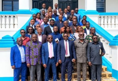 Togo l Contrôle Financier : Les agents des DNCF apprécient leurs forces et faiblesses