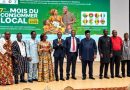Souveraineté économique : La fierté nationale à l&rsquo;honneur au Togo
