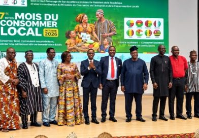 Souveraineté économique : La fierté nationale à l&rsquo;honneur au Togo