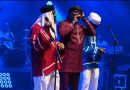 Concert co-plateau inédit de Kossi Apeson et Junior Sémé : Un public venu en masse, le concept a tenu ses rangs