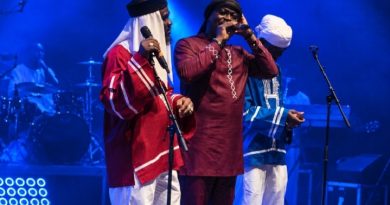 Concert co-plateau inédit de Kossi Apeson et Junior Sémé : Un public venu en masse, le concept a tenu ses rangs