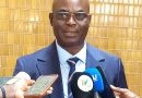Ordre des Géomètres du Togo : Nikade ATCHOLADI prend la présidence