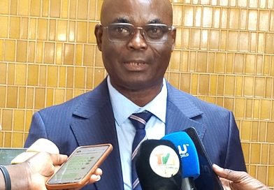 Ordre des Géomètres du Togo : Nikade ATCHOLADI prend la présidence