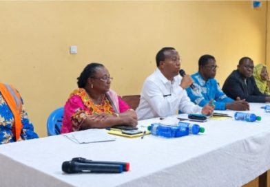 Violences politiques 1958-2005 : le HCRRUN au chevet des victimes à Sotouboua