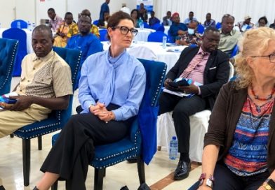 Togo l Les pouvoirs publics veulent s&rsquo;appuyer sur des citoyens informés