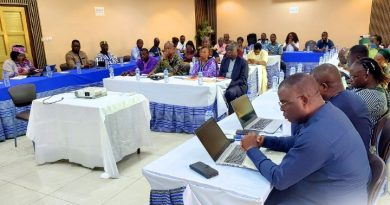 Cartographie des conflits au Togo : WANEP-Togo à pied d&rsquo;oeuvre pour trois régions