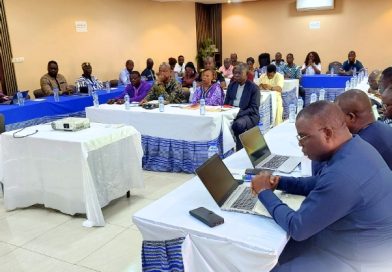Cartographie des conflits au Togo : WANEP-Togo à pied d&rsquo;oeuvre pour trois régions