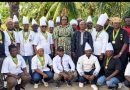 Togo : Les Tabliers blancs mis à l&rsquo;honneur