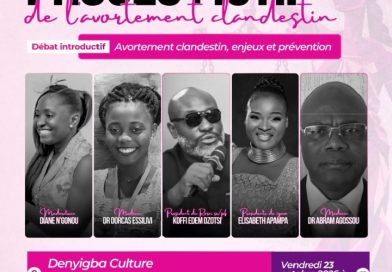 IYAWO Association : Les préjugés sociétaux au banc des accusés à travers un procès fictif