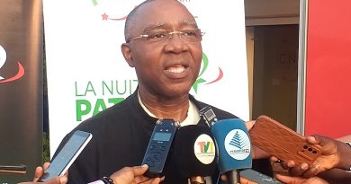 Togo : Le Conseil National du Patronat institue la « Nuit des Patrons »