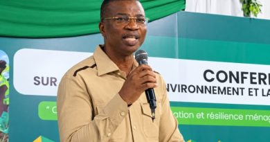 La 3ème Rencontre Nationale GEPC de Compassion International Togo s&rsquo;achève sur une lueur d&rsquo;espoir