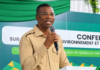 La 3ème Rencontre Nationale GEPC de Compassion International Togo s&rsquo;achève sur une lueur d&rsquo;espoir