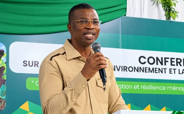 La 3ème Rencontre Nationale GEPC de Compassion International Togo s&rsquo;achève sur une lueur d&rsquo;espoir
