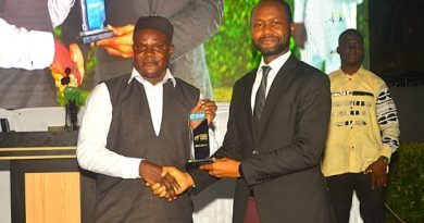 Togo Médias Awards : impartialactu.tg doublement distingué