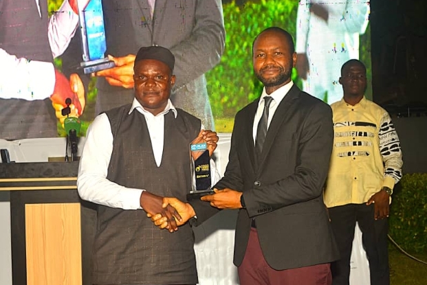 Togo Médias Awards : impartialactu.tg doublement distingué