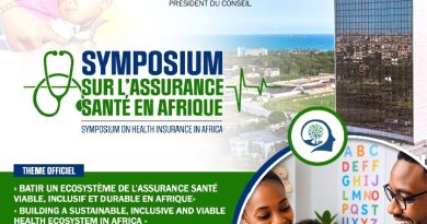 Deux rendez-vous continentaux en ligne de mire pour Lomé en novembre