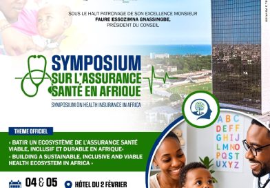 Deux rendez-vous continentaux en ligne de mire pour Lomé en novembre