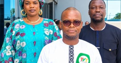 Agriculture : Une nouvelle ère s&rsquo;ouvre pour la filière sésame du Togo