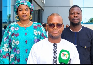 Agriculture : Une nouvelle ère s&rsquo;ouvre pour la filière sésame du Togo