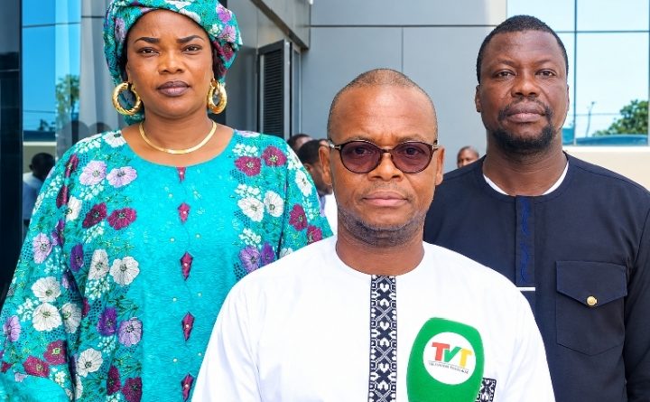 Agriculture : Une nouvelle ère s&rsquo;ouvre pour la filière sésame du Togo