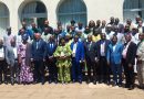 Lomé abrite la 6ème Session ordinaire et 2ème Session d&rsquo;homologation du COAHP