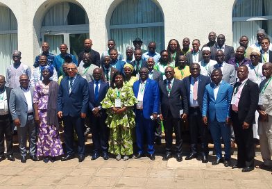 Lomé abrite la 6ème Session ordinaire et 2ème Session d&rsquo;homologation du COAHP