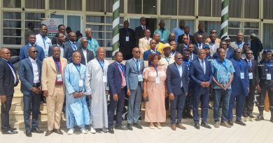 Togo l Accidents de la circulation : les professionnels de l&rsquo;assurance dans la peau des victimes pendant 48 heures