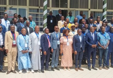 Togo l Accidents de la circulation : les professionnels de l&rsquo;assurance dans la peau des victimes pendant 48 heures