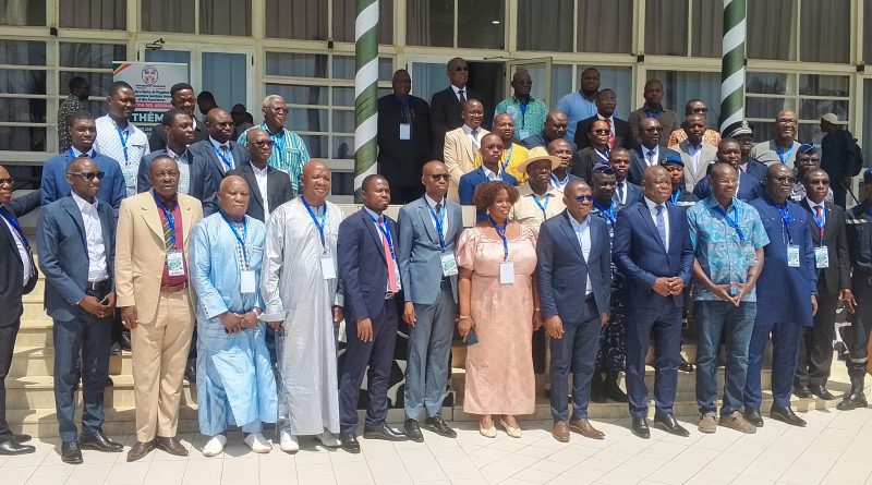 Togo l Accidents de la circulation : les professionnels de l&rsquo;assurance dans la peau des victimes pendant 48 heures